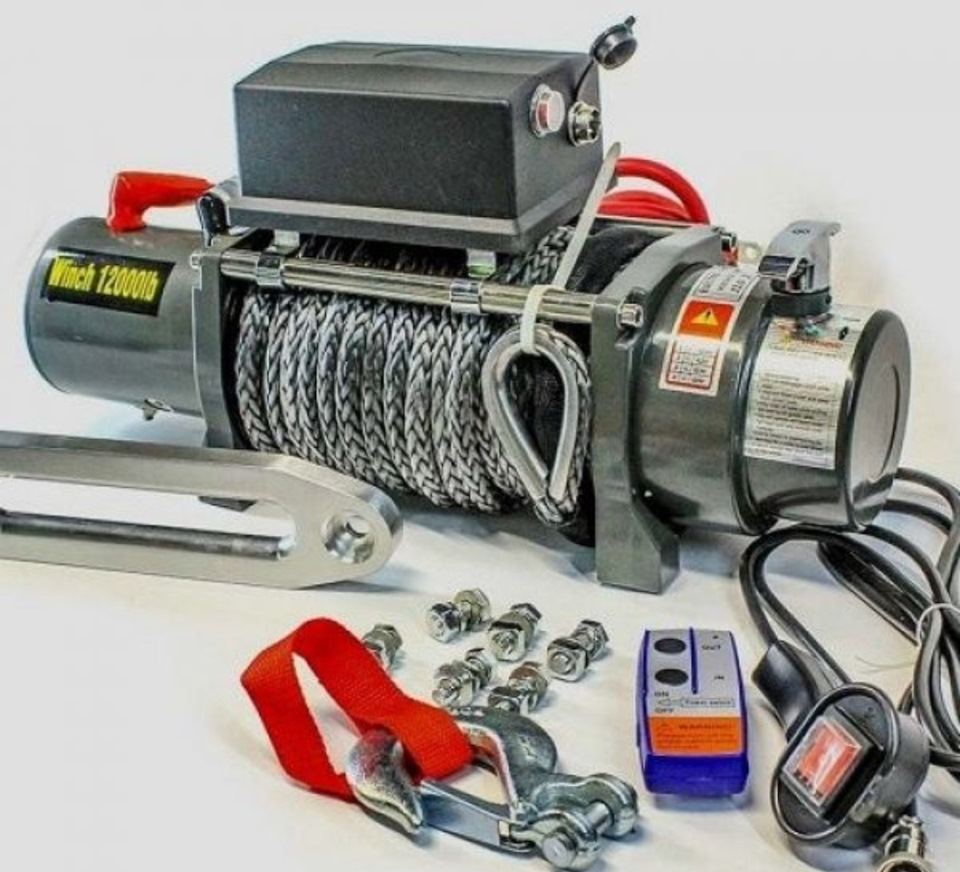 Лебедка автомобильная electric winch. Лебедка автомобильная электрическая Electric winch 12000lbs 12в. Лебёдка электрическая 12v электрик Винч 12000. Лебедка автомобильная Electric winch 12000 12v.