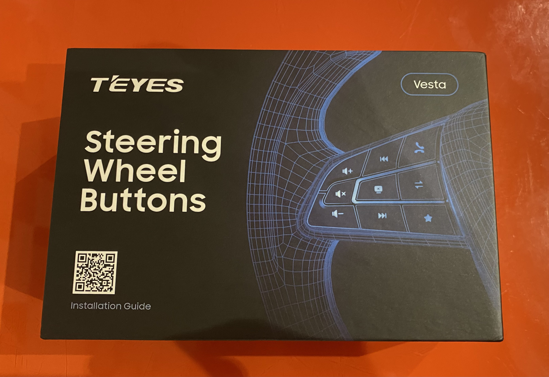 Кнопки на ладу весту TEYES — Lada Vesta (NG), 1,6 л, 2023 года ...