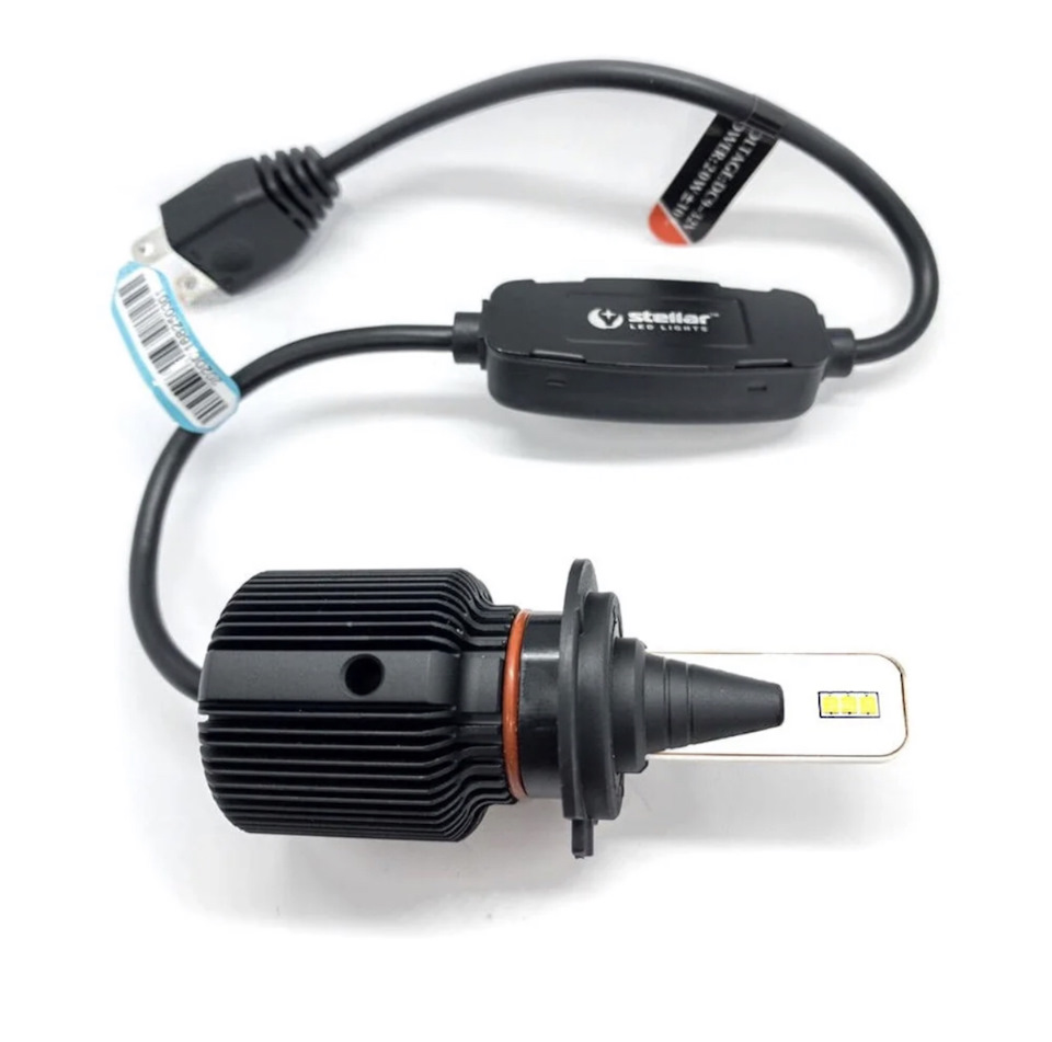 Ledы мне в ближний — KIA K5 (1G), 2012 года | электроника | DRIVE2