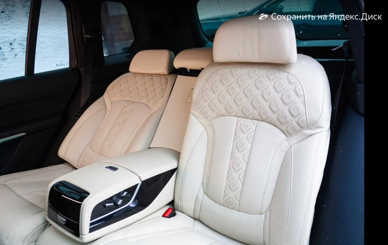 Купить Комфортные Сиденья G32 Bmw В Минске