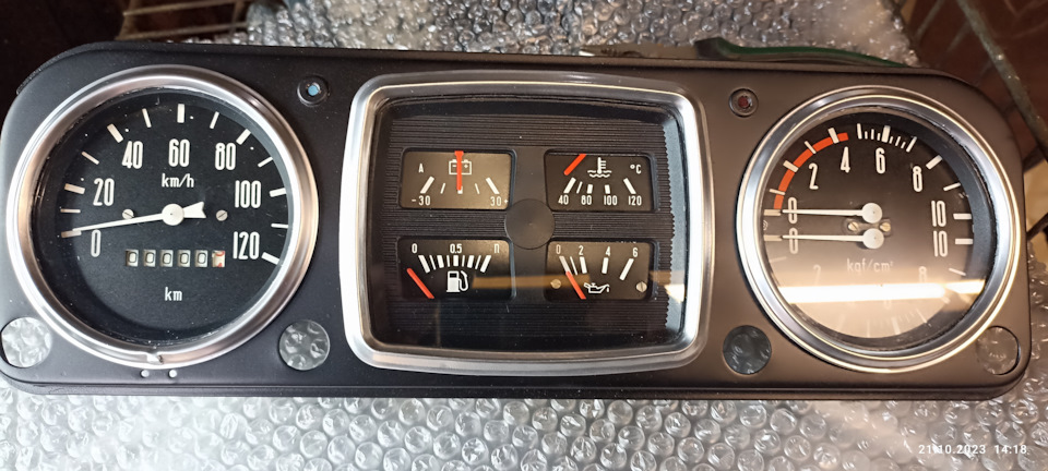 Фото в бортжурнале ЗИЛ ММЗ 4505