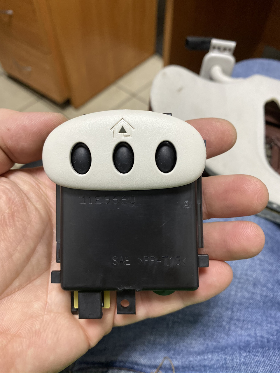 Фото в бортжурнале Ford Mondeo V