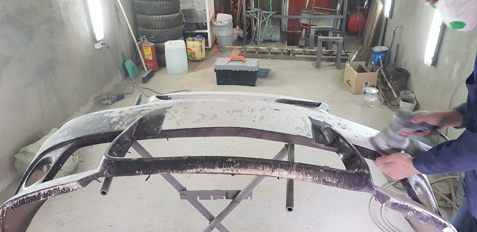 Как разобрать крышку бензобака пежо партнер - 81 фото