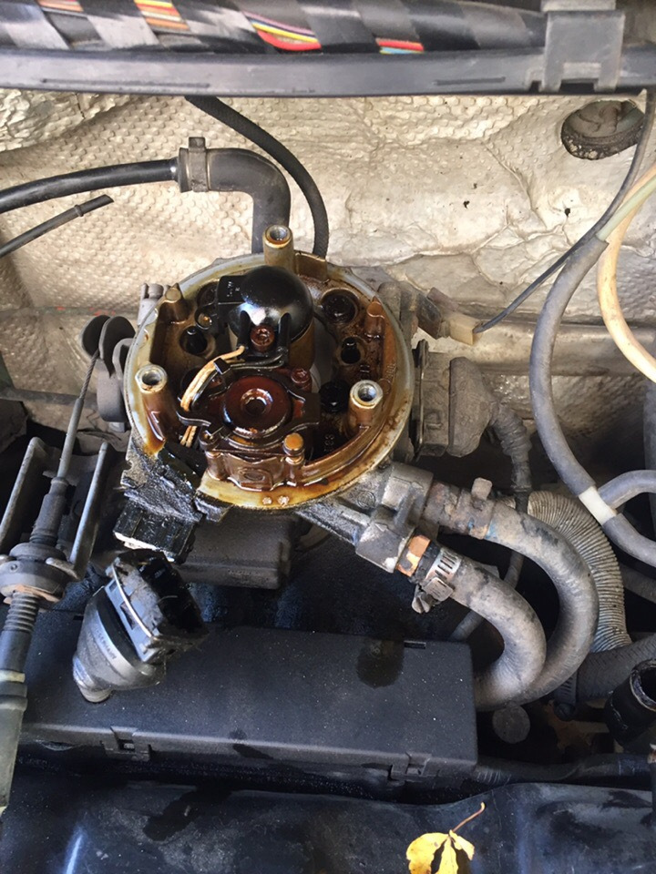 Подвесной подшипник газель на 2131 07.10.2018 — LADA 4x4 5D, 1,7 л ...