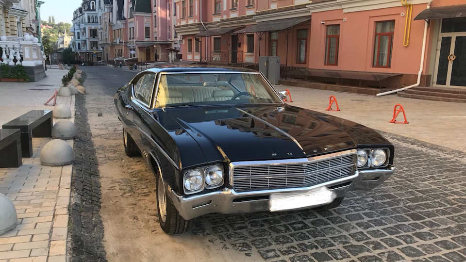 Реклама конфет Trufalie с участием Бьюика Buick Skylark 4G 5 7 л 1969 года видео DRIVE2