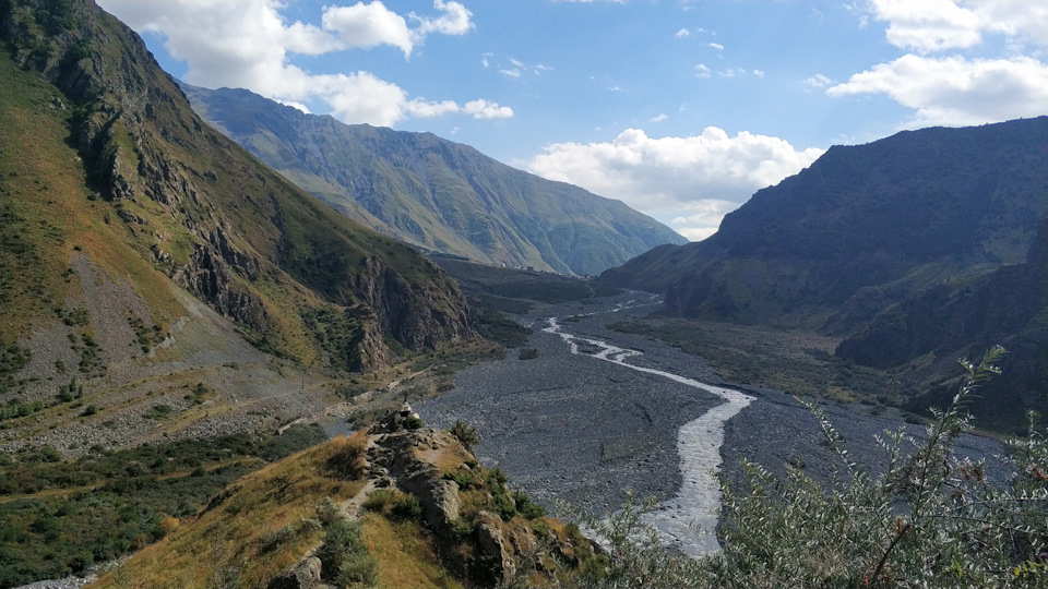 Фото в бортжурнале Lada Vesta (1G)