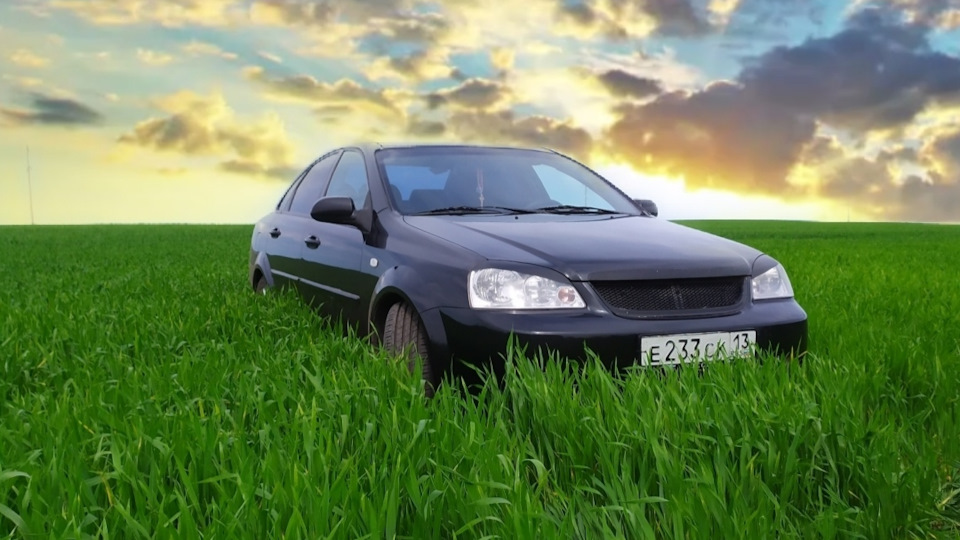 Глохнет машина, и равномерное биение от 80км/ч. — Chevrolet Lacetti ...