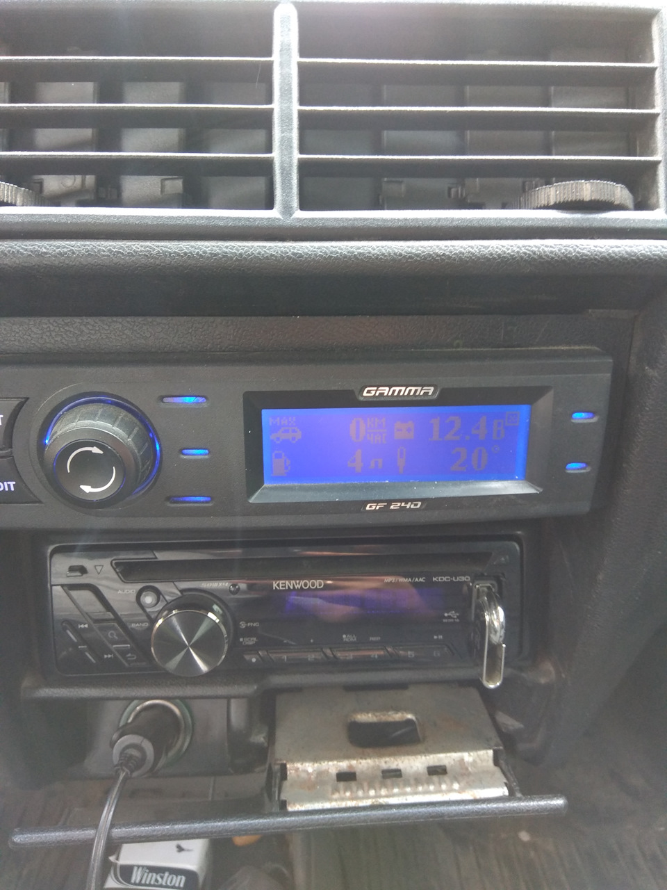 Бортов к гамма на карбюратор ной таврии — ЗАЗ 1102, 1,1 л, 1995 года ...