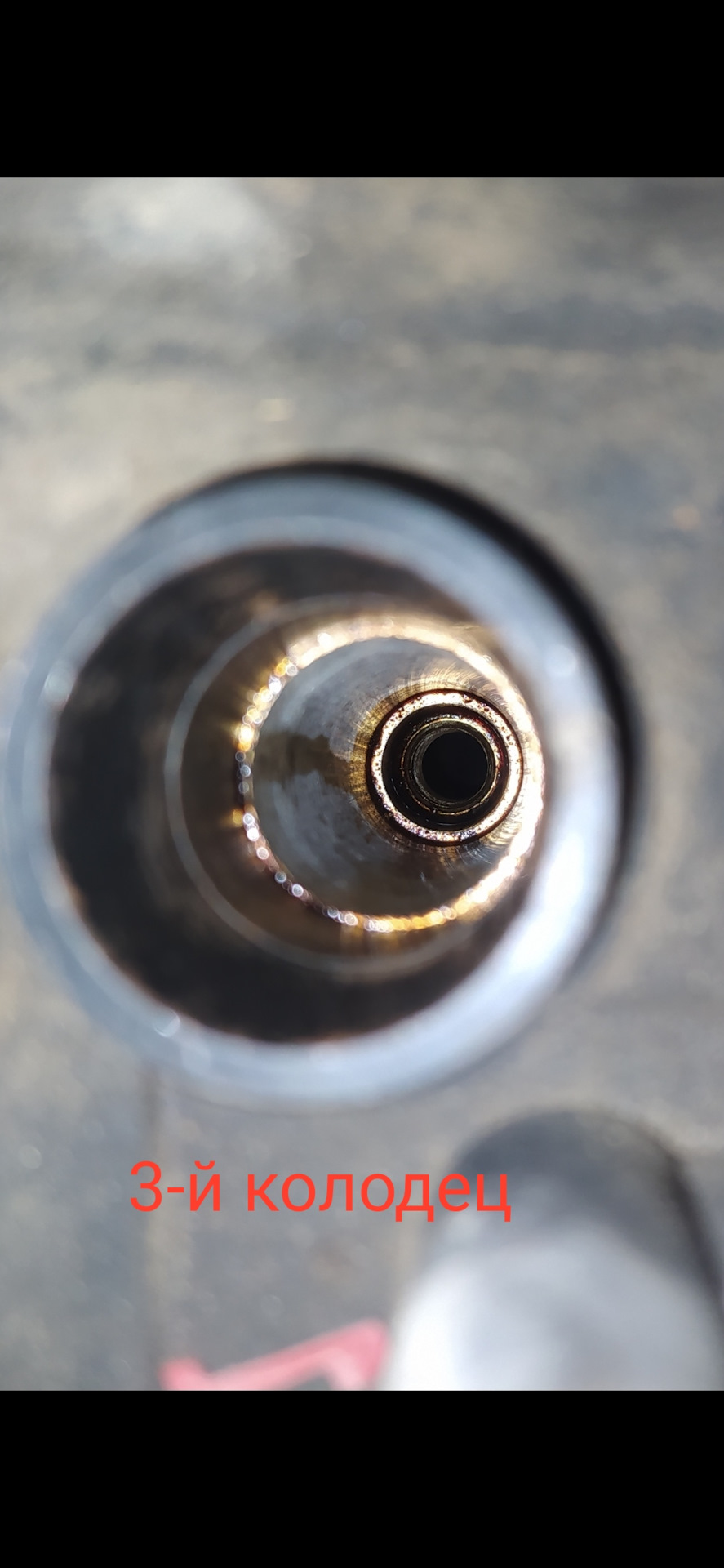 31105 крайслер, расход 20 литров. Проблемы — Сообщество «ГАЗ Волга» на ...