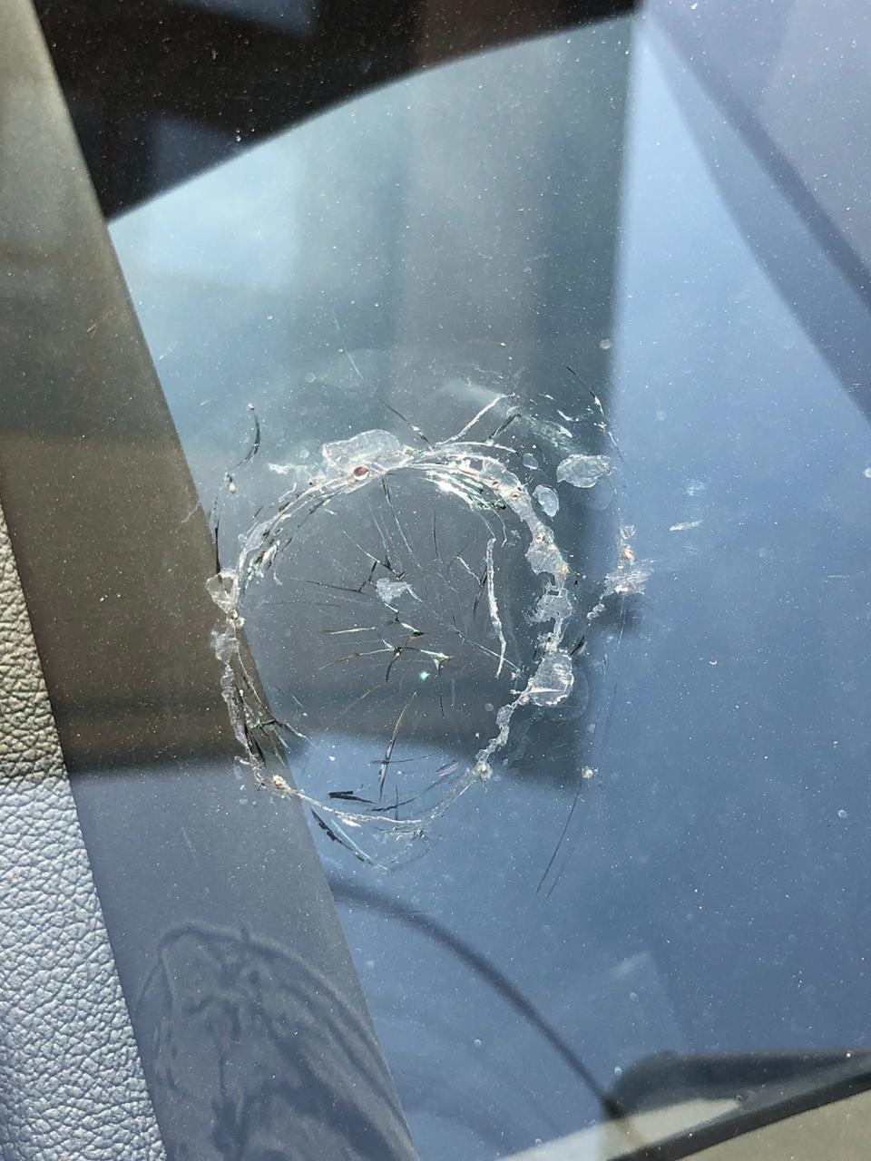 Залил — BMW 5 series (G30)