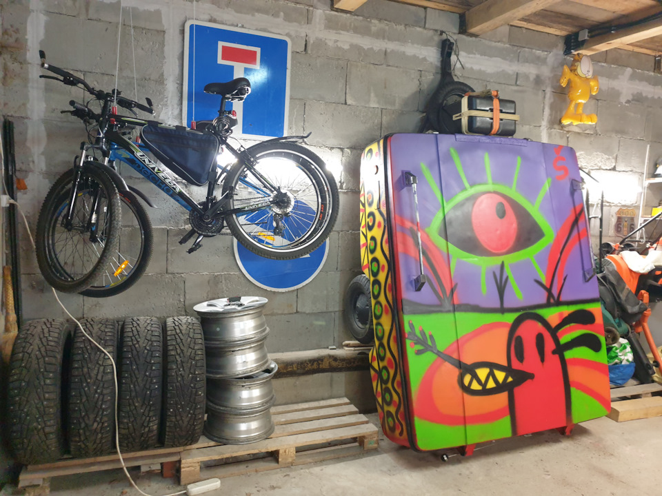 Фото в бортжурнале Suzuki Grand Vitara (2G)