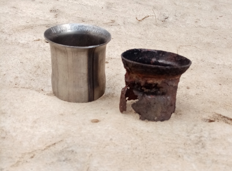 Не беда если отвалился глушитель — Nissan Almera II (N16), 1,8 л, 2004 ...