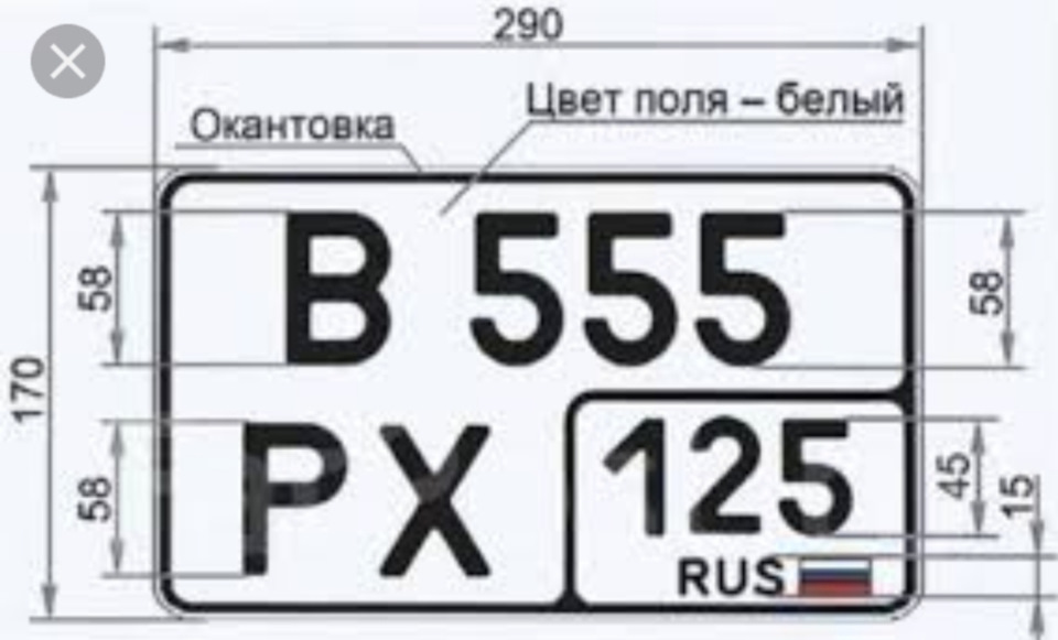 Гос номер нового образца — Suzuki Swift (2G), 1,3 л, 2007 года | другое ...