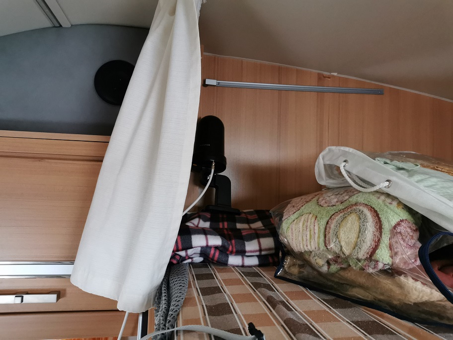 Фото в бортжурнале FIAT Ducato III