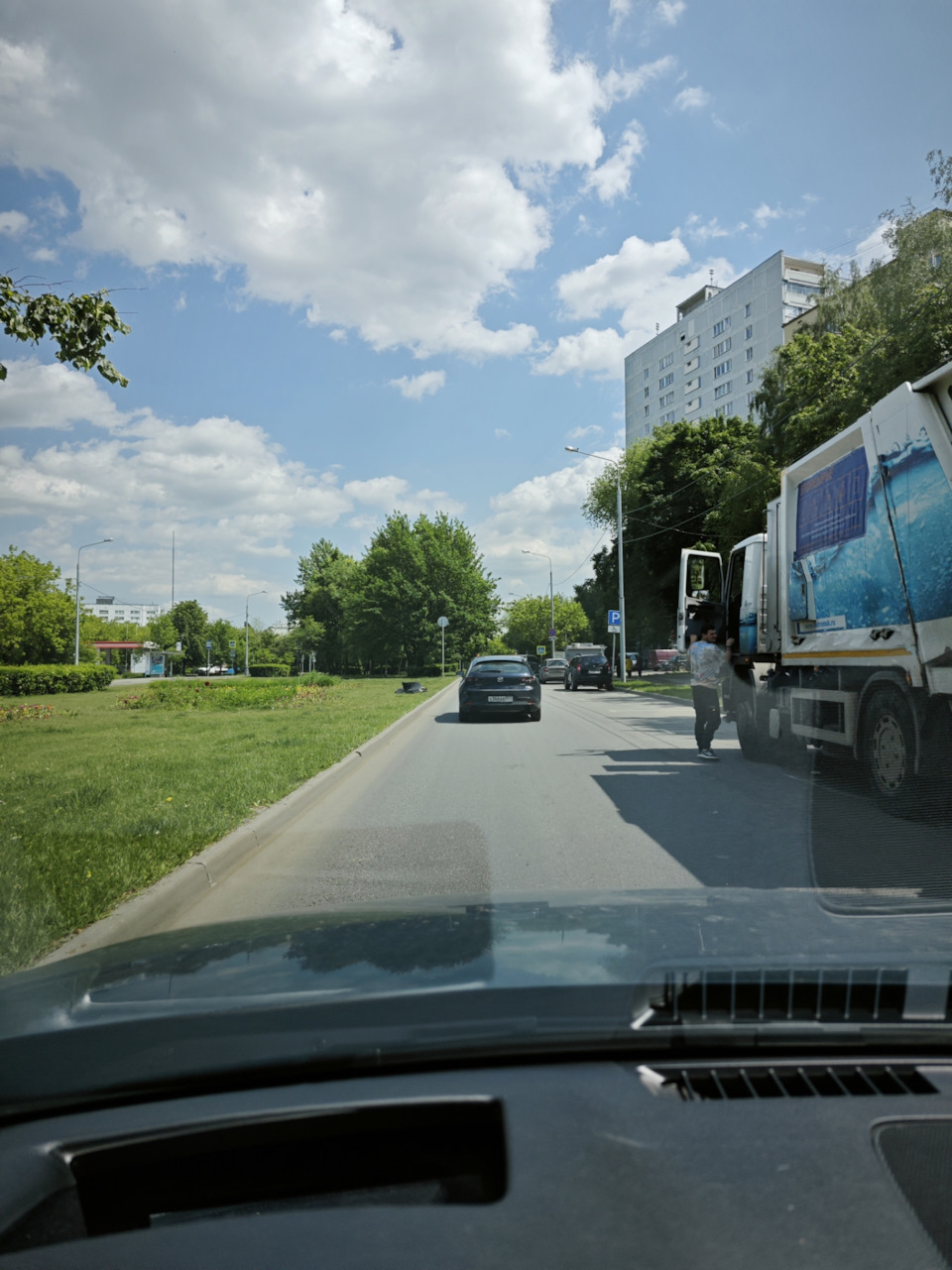 Все машину продал другу, все рады довольны) — Mazda 3 (4G) BP, 2,5 л, 2019  года | продажа машины | DRIVE2