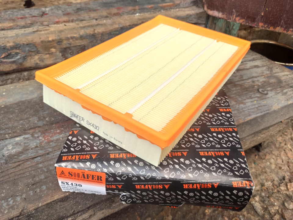 Фото в бортжурнале Opel Vectra A