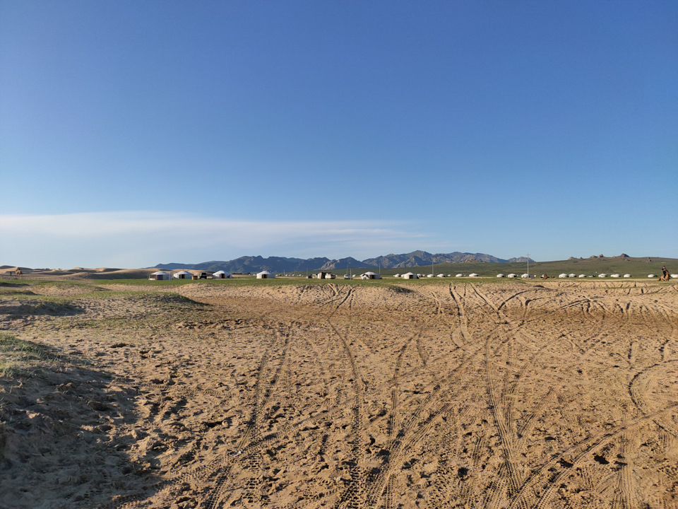 Юртоград — Subaru Impreza (GD/GG)