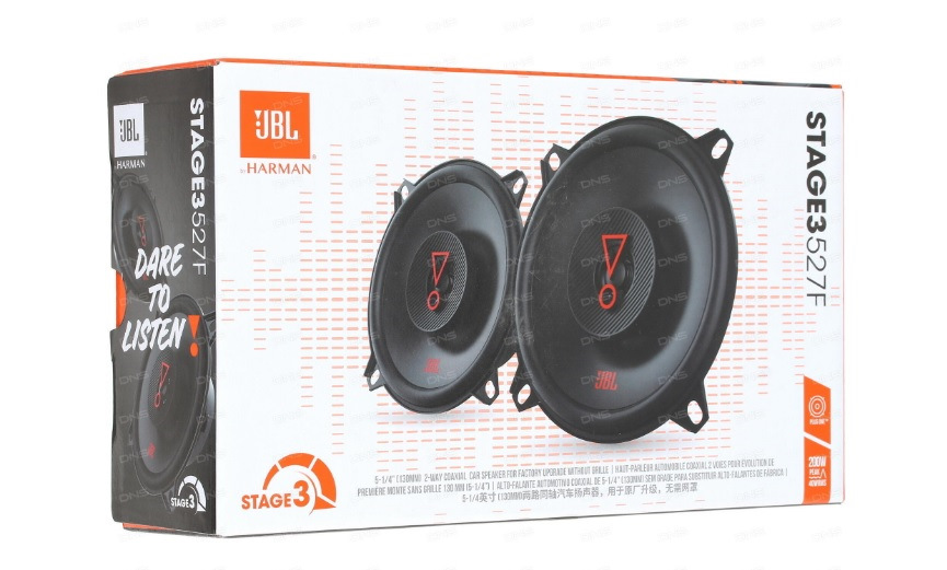 Jbl stage3 527f. JBL stage3 527. Колонки (13 см) JBL stage3 527. Колонки JBL Stage 3. JBL Stage 3 13 см динамики.