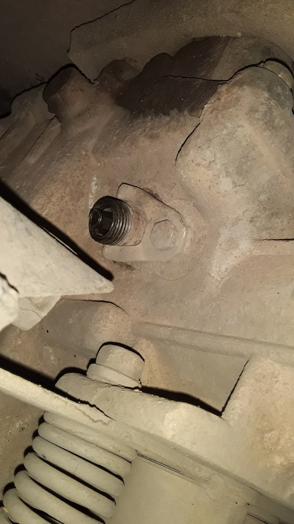 Отказал спидометр — ГАЗ 3110, 2,4 л, 1999 года | поломка | DRIVE2