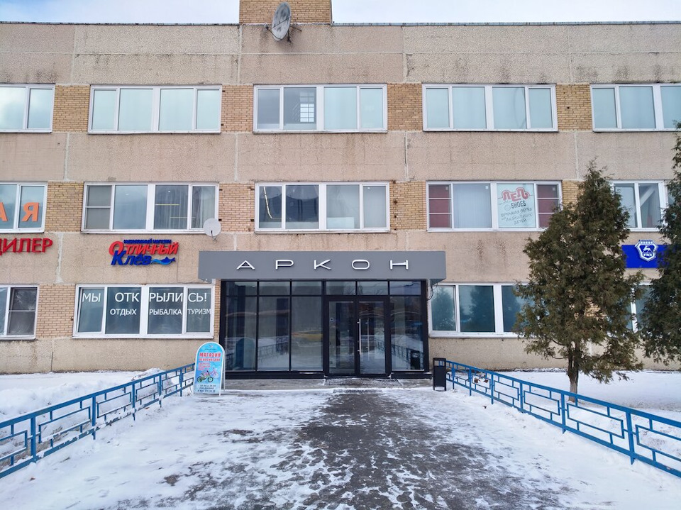 Авто для путешествий drive2