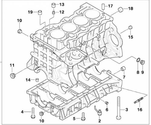 Фото в бортжурнале BMW X1 (E84)