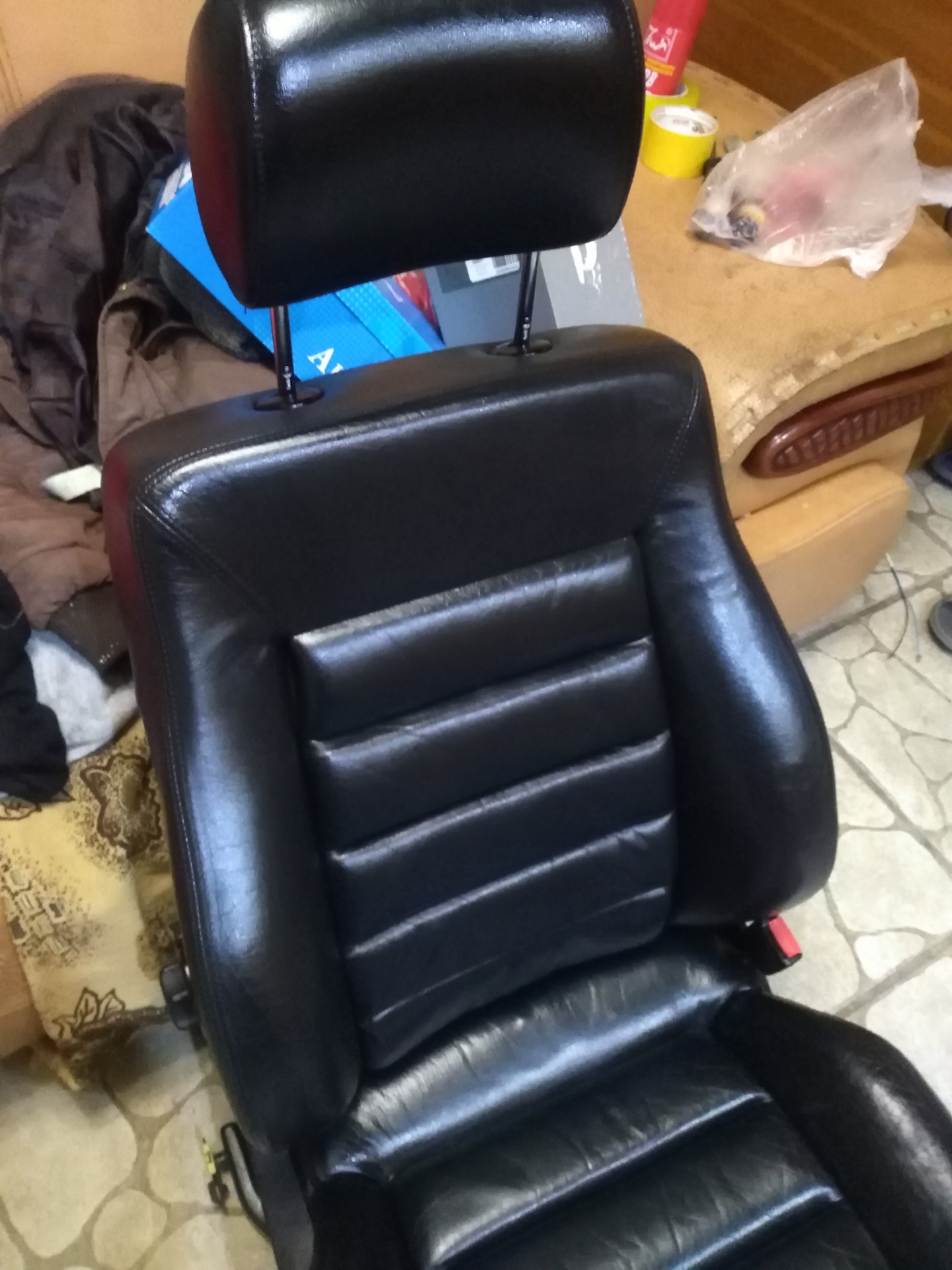 Сидение Ауди А6 С4 Купить