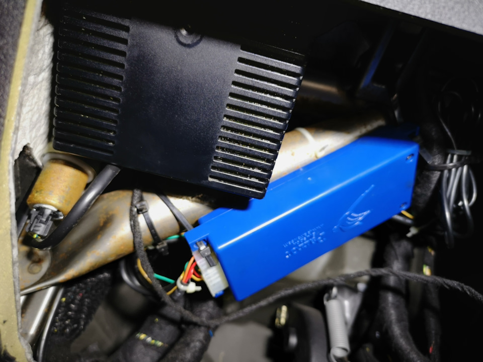 Фото в бортжурнале BMW 3 series Compact (E46/5)