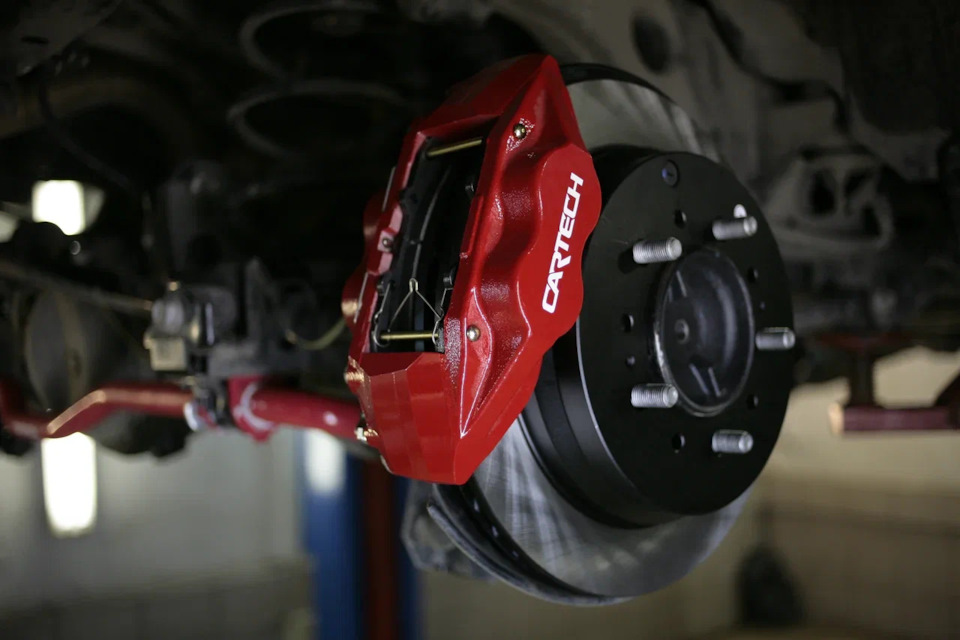 Cartech: отзывы, цены, фото