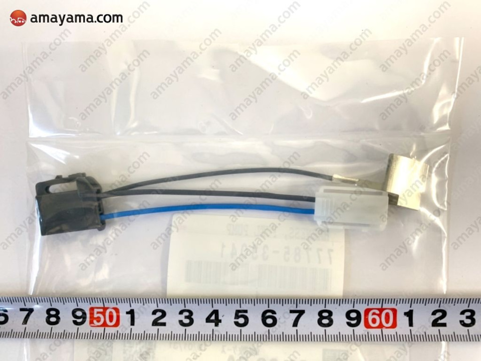 Камри 40. Стартер крутит, но не заводится. — Toyota Camry (XV40), 2,4 л ...