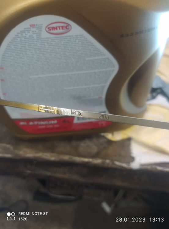 Фото в бортжурнале Lada Granta