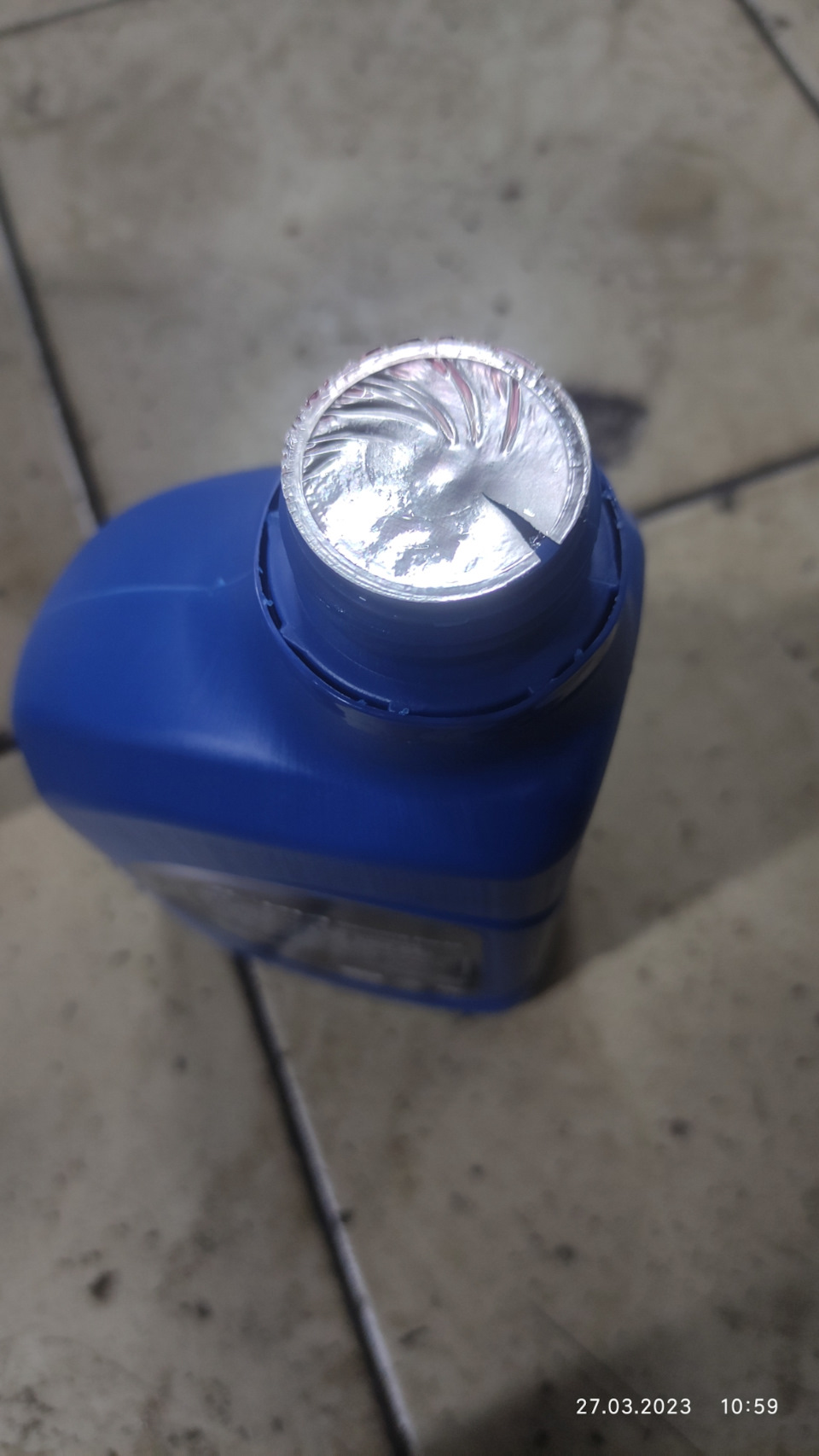 Вот как-то так… — Hyundai i40