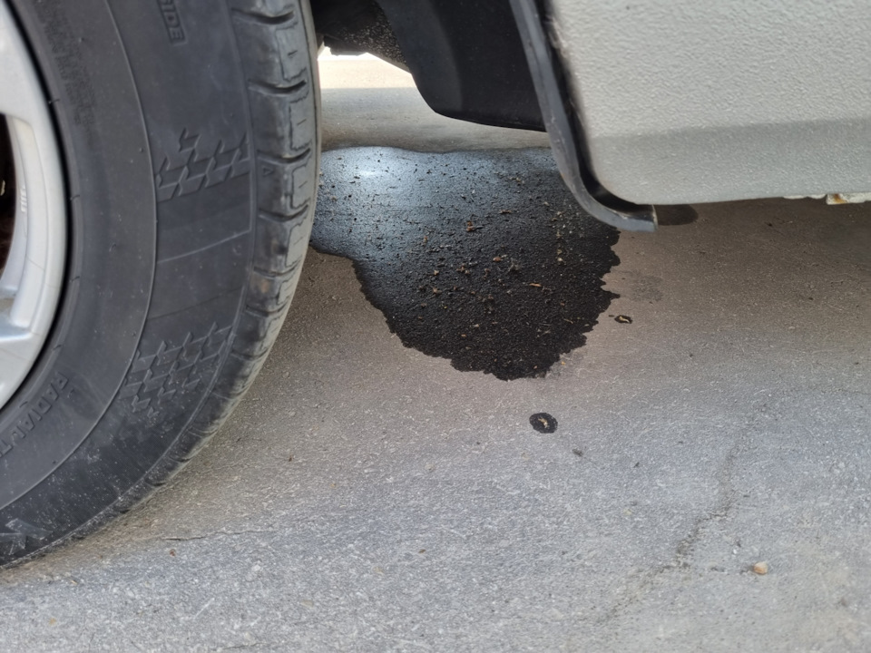 Как заставили Волгу поехать в Москву — ГАЗ 3110, 2,4 л, 2002 года ...