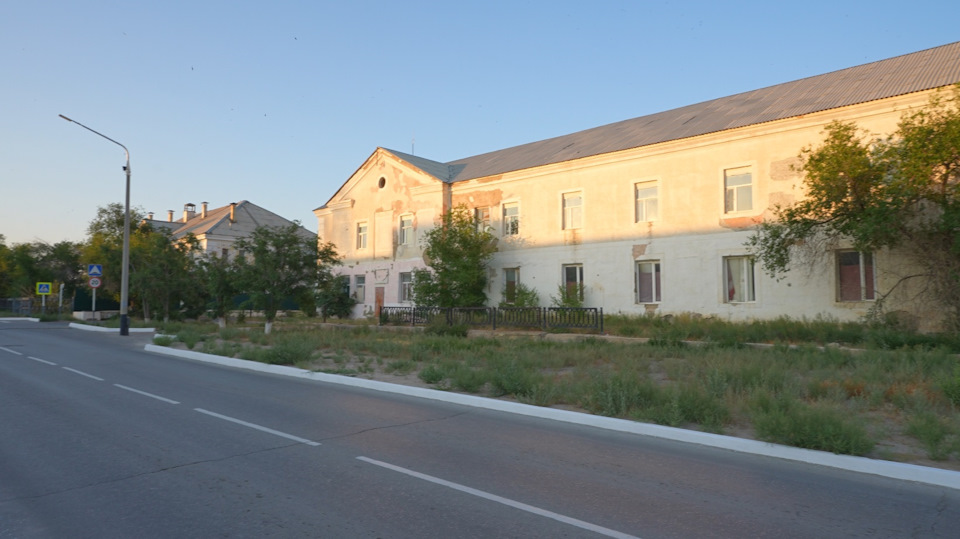 Фото в бортжурнале Mitsubishi Pajero Sport (1G)