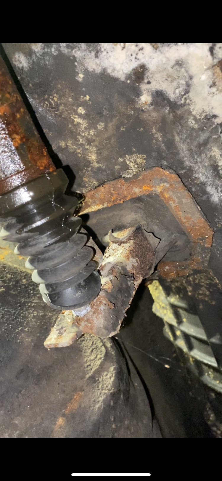 Сцепление. — ГАЗ 3110, 2,3 л, 2002 года | поломка | DRIVE2