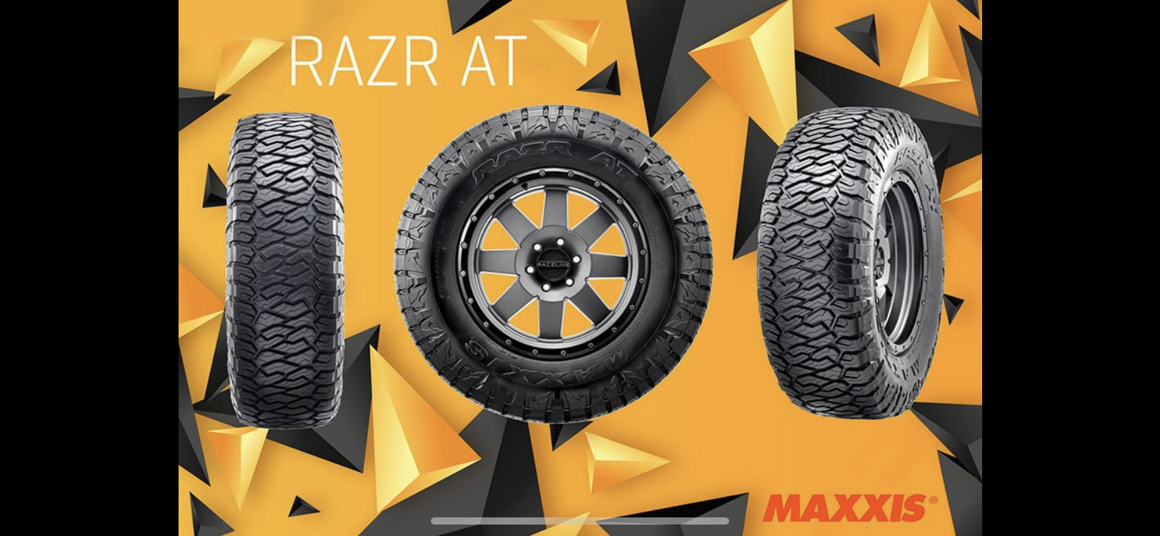 Купить Китайские Шины Максис