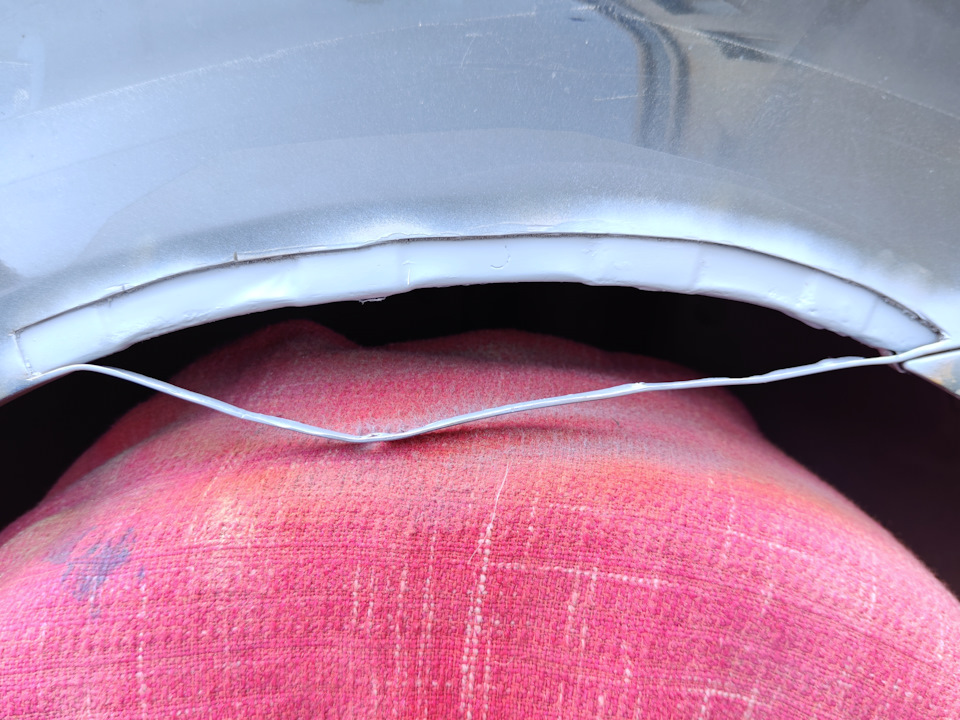 Фото в бортжурнале Chrysler 300C (1G)