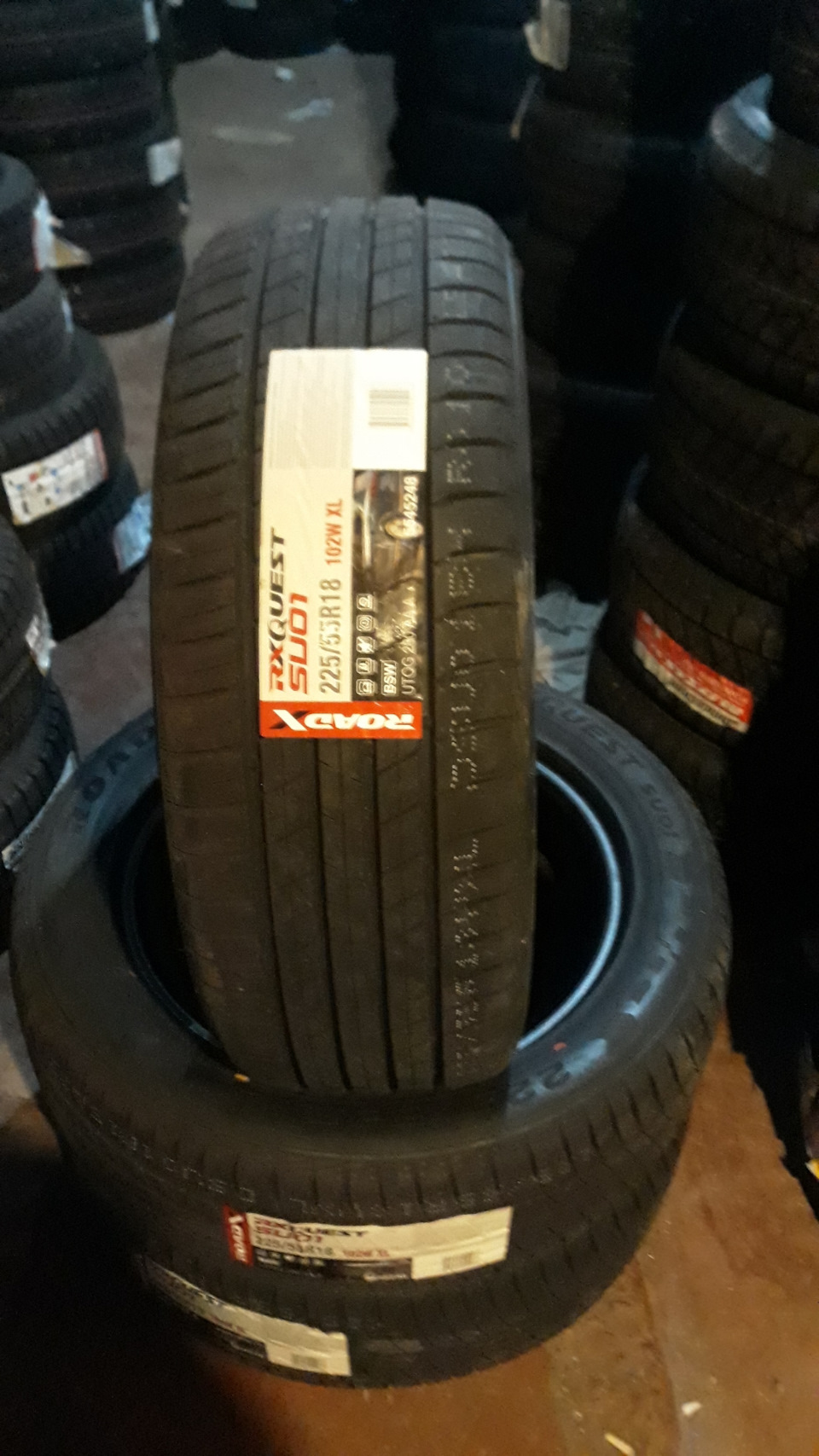 Фото в бортжурнале Subaru Forester (SJ). Запчасти на фото: B0202