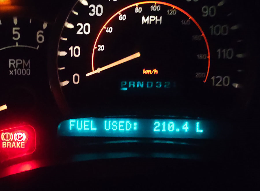 Фото в бортжурнале Hummer H2