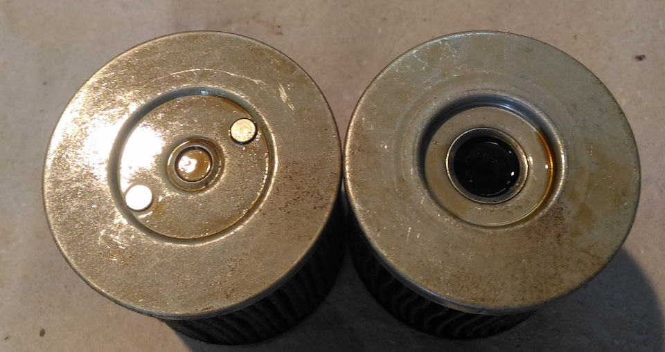 НИТТО, МАНН. Перепускные клапана — Mitsubishi Lancer IX