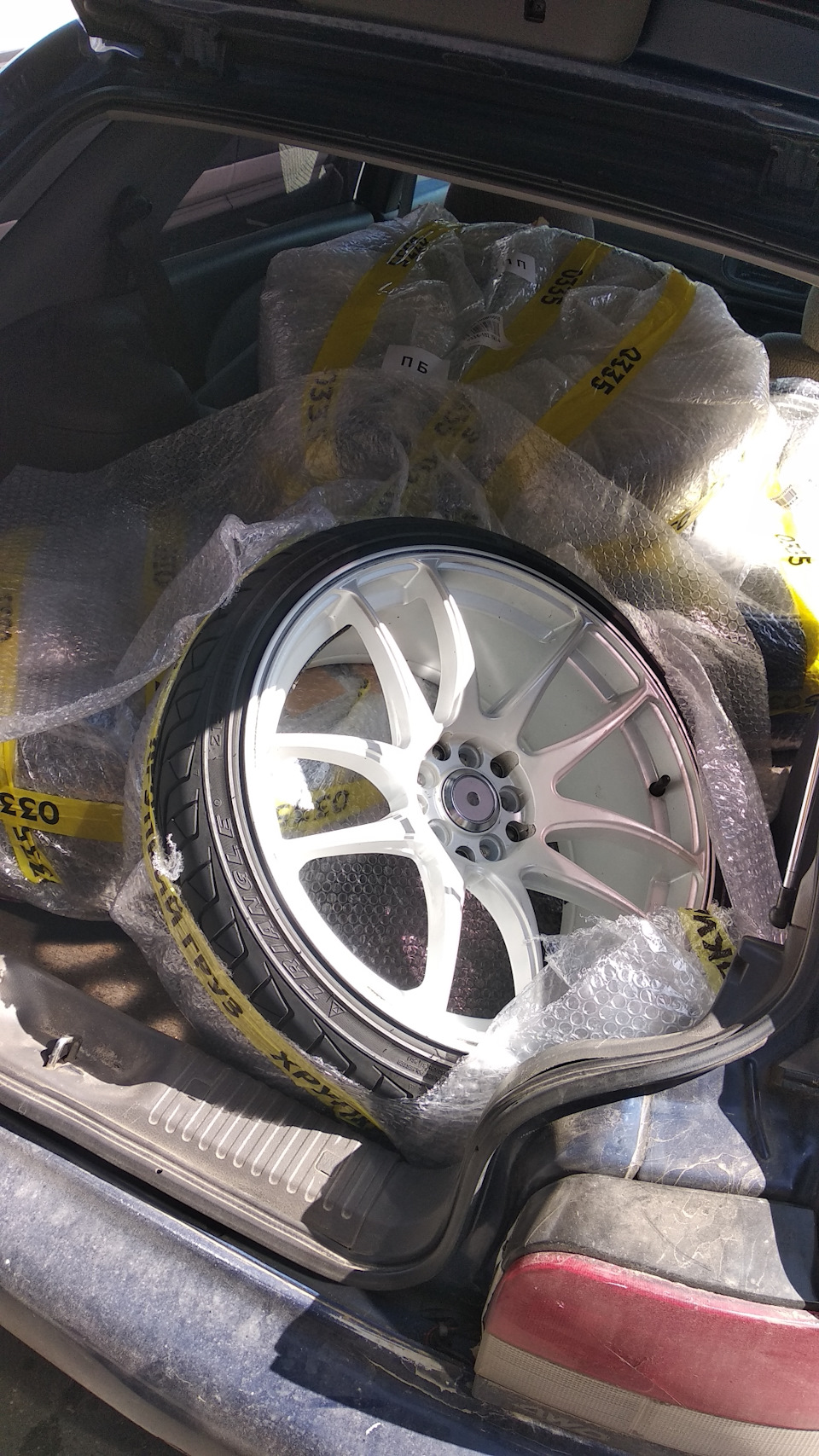 Удаление катализатора и перепрошивка евро-2 — KIA Ceed SW (2G), 1,6 л ...