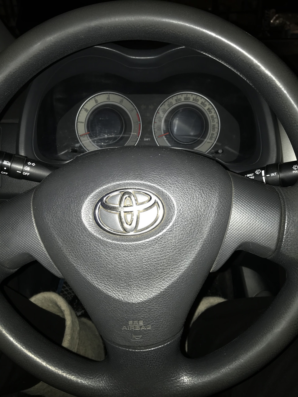 Установка мультируля — DRIVE2