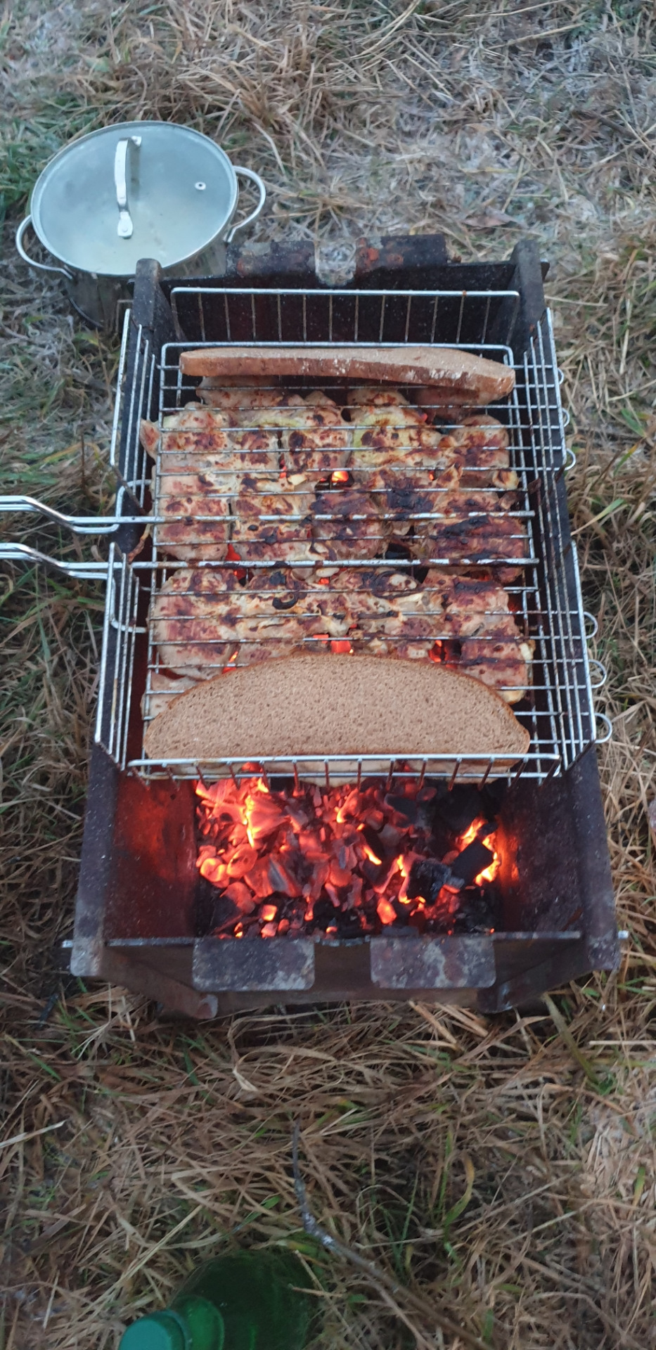 Фото в бортжурнале Mitsubishi Pajero Sport (2G)