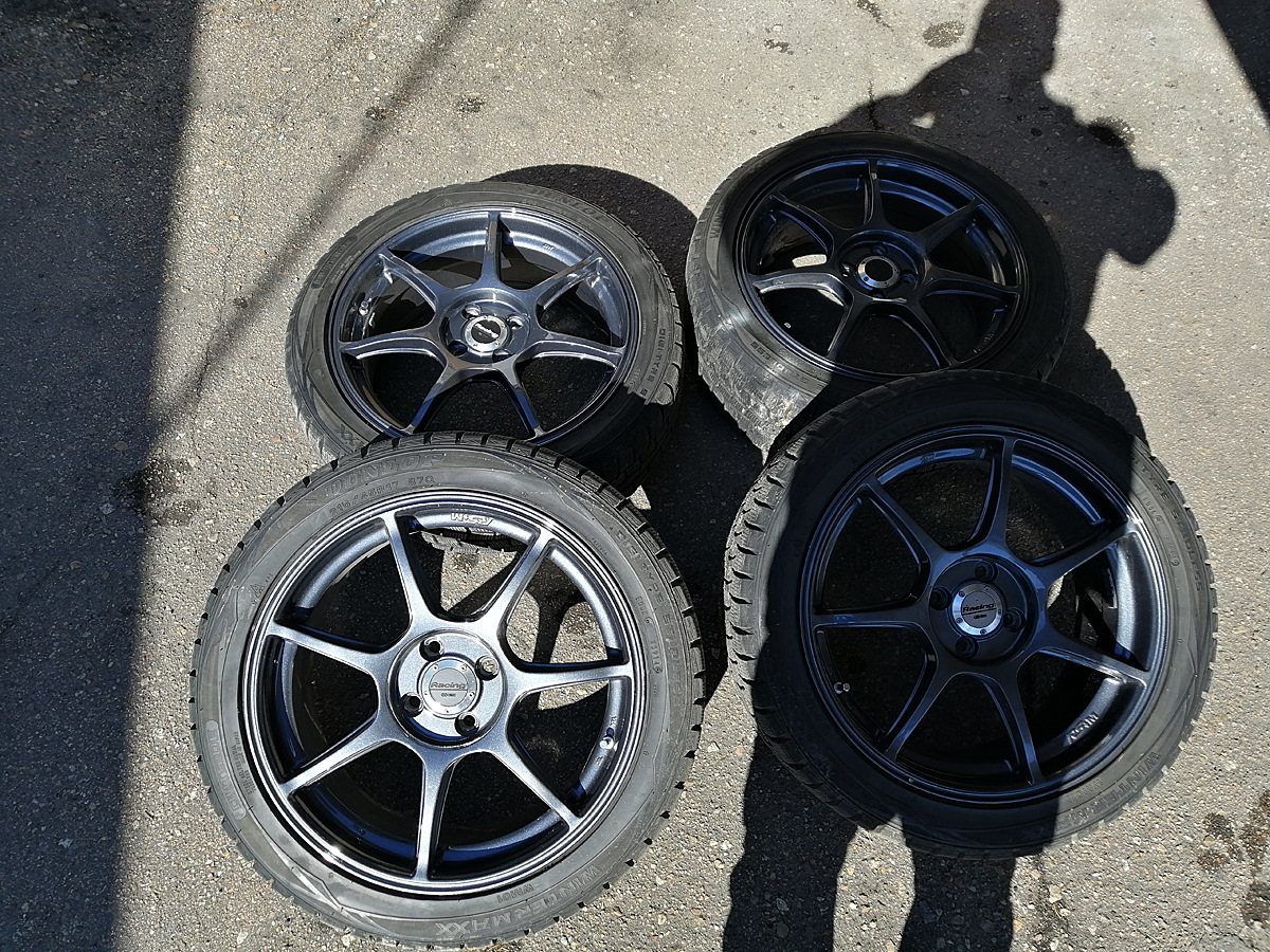 Work emotion cr2p r18 8. диски weds sport r18. Rays homura r18. Work xt7 r18 5 114. Work emotion cr2p.