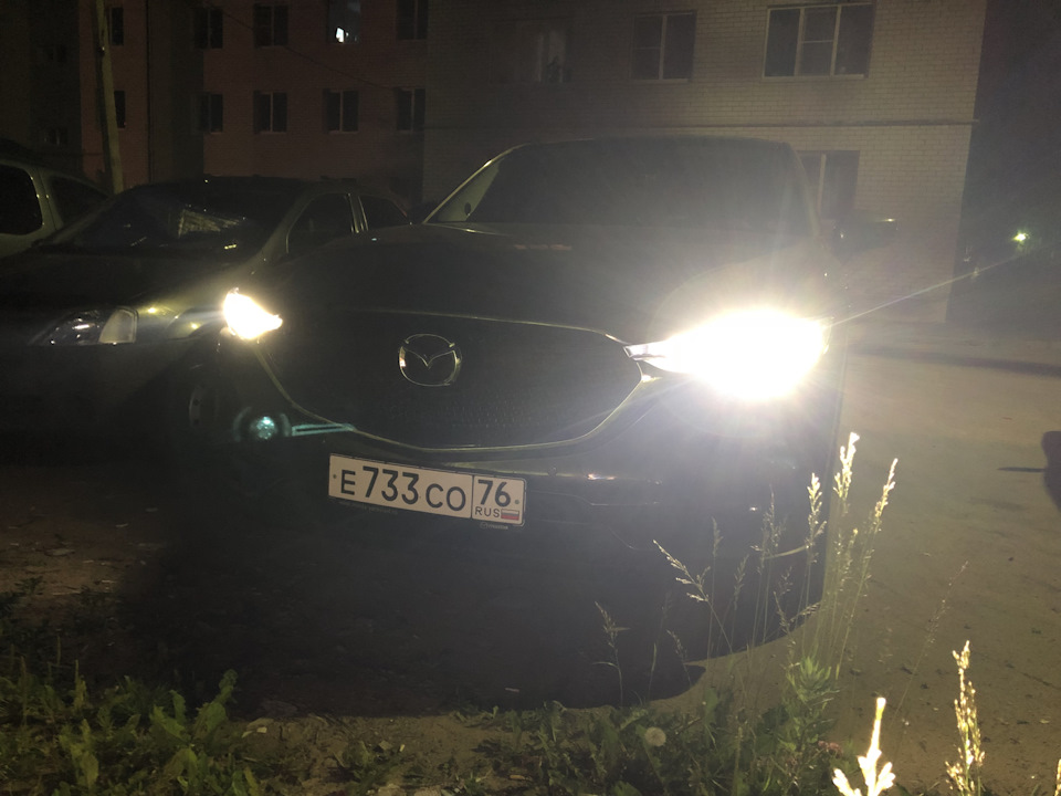 Замена левой подушки двигателя ГЕТЦ — DRIVE2