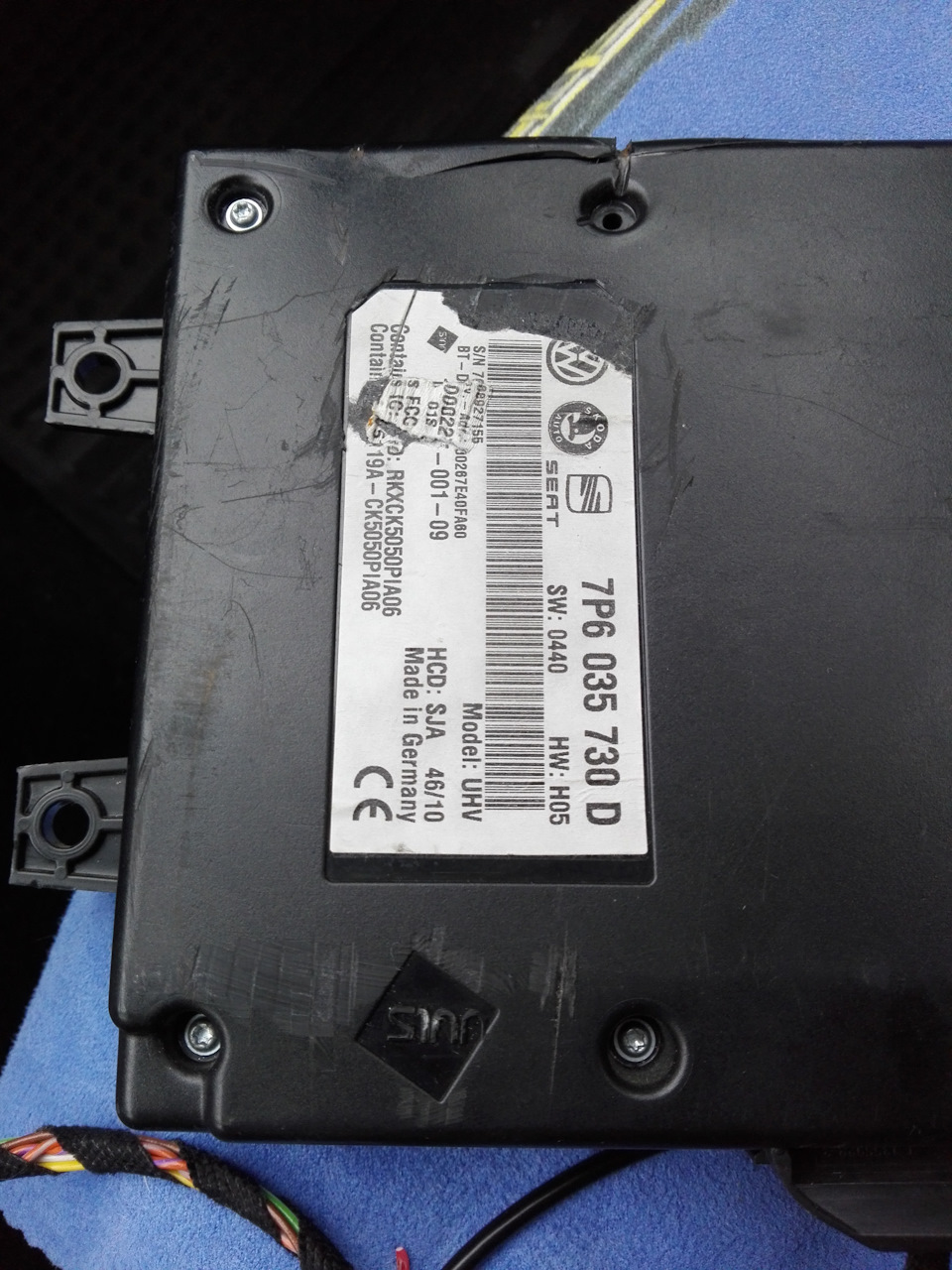 0IAAAgLDDOA 960 как подключить к болеро телефон