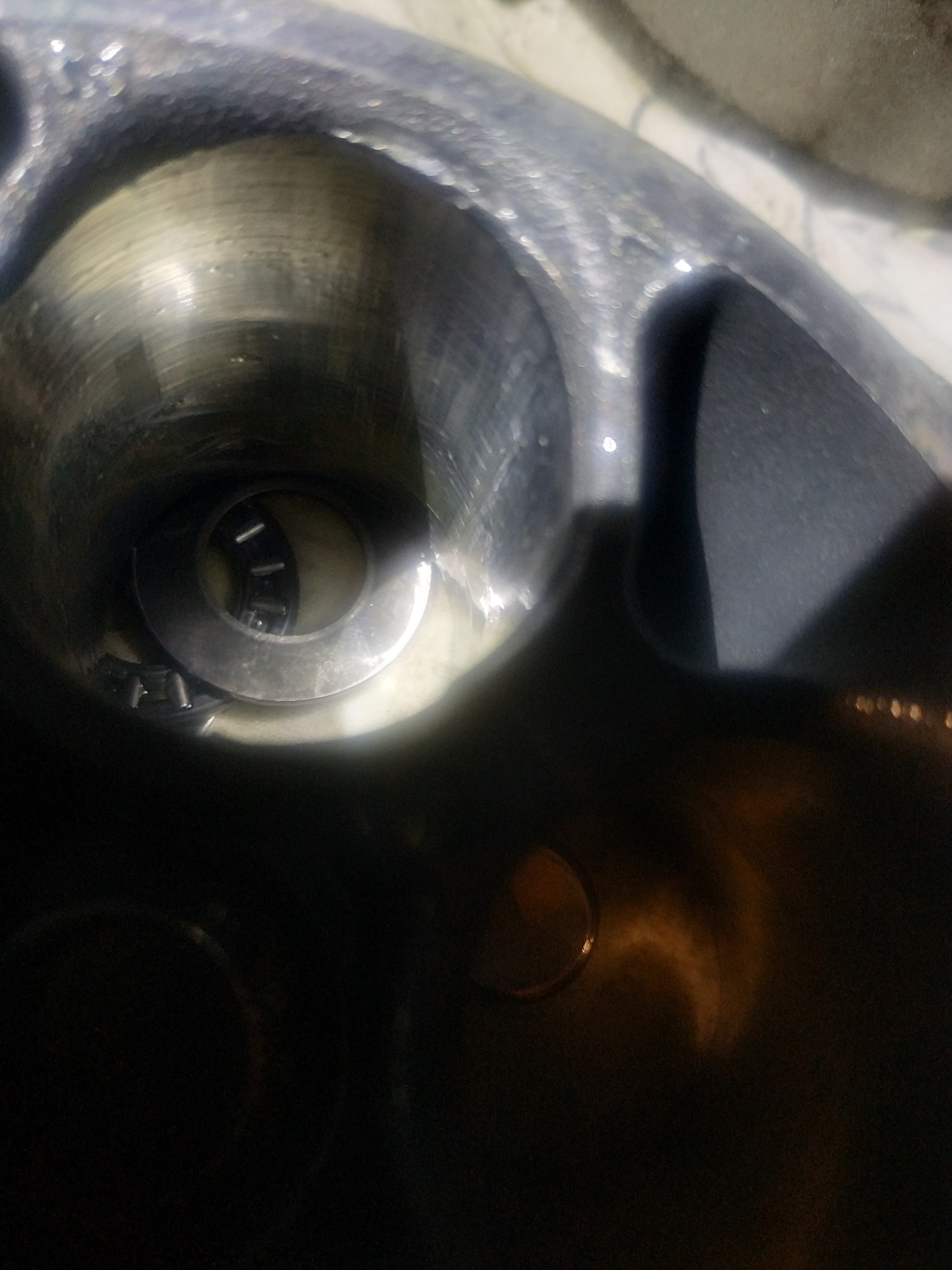 Кондиционер. Возможность отремонтировать снятым. — DRIVE2