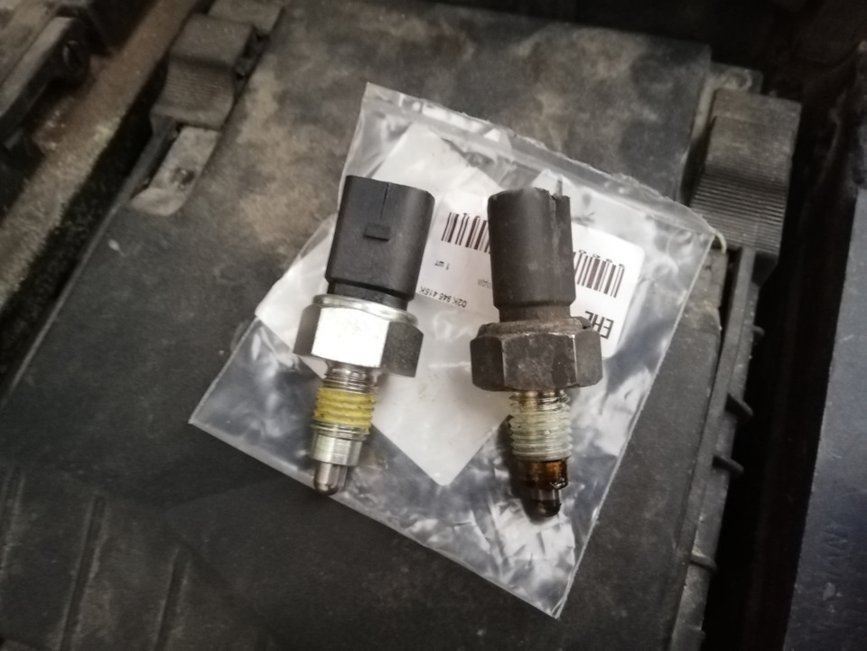 Фото в бортжурнале Volkswagen Golf Mk5