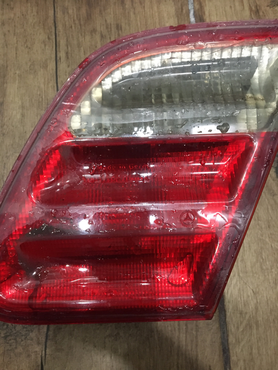 Всем добрый вечер — DRIVE2