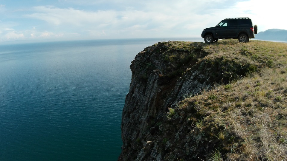 Пневмо блокировка ИЖ Техно, оно реально работает :) — УАЗ Patriot, 2,7 ...