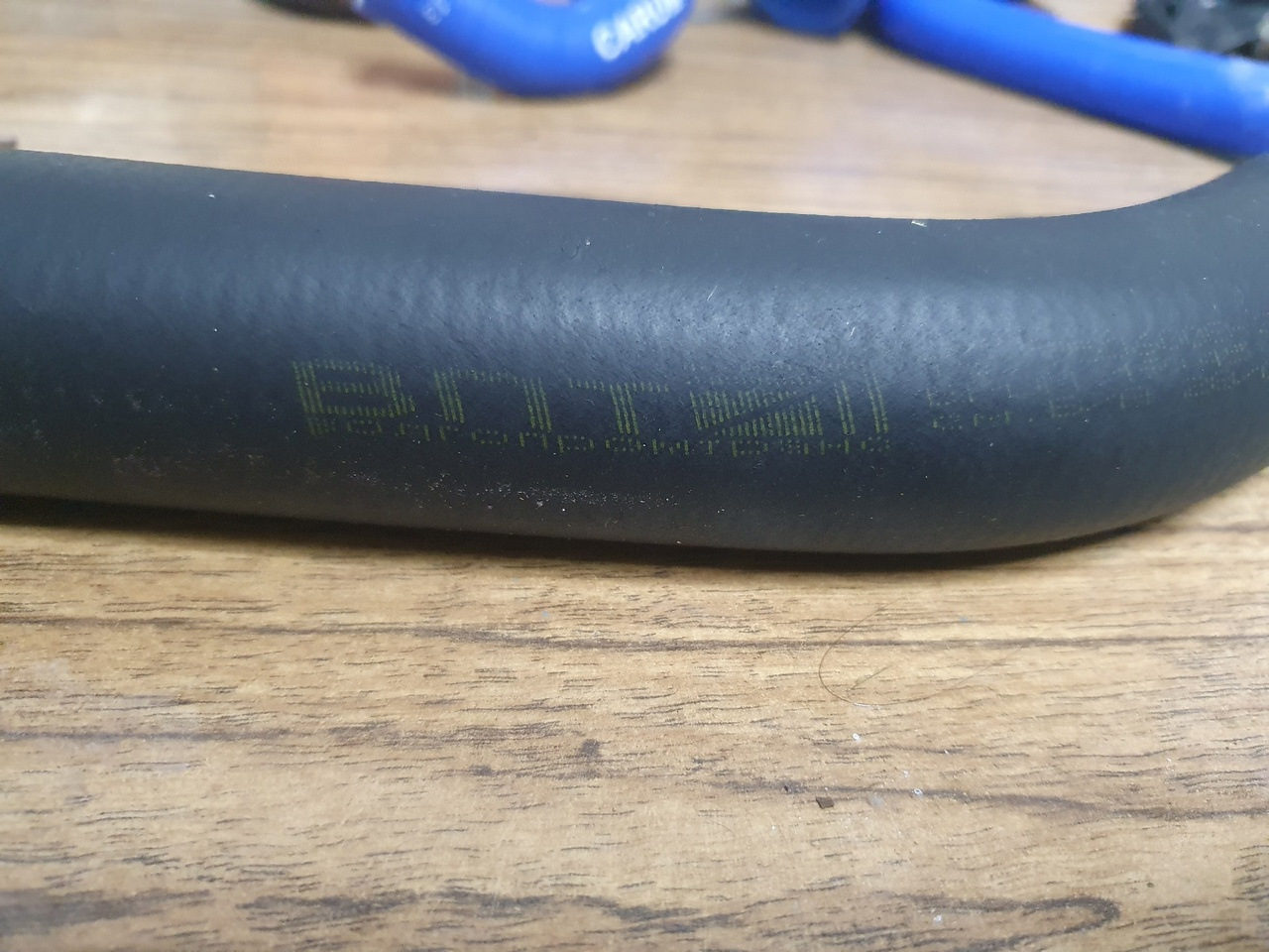 Как я выбирал патрубки на 2107 — DRIVE2